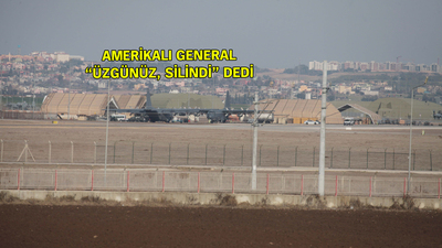 İncirlik Üssü kayıtlarındaki kayıp 48 saat!