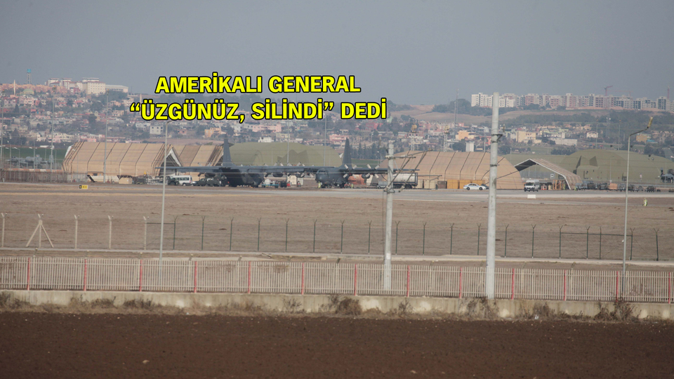 İncirlik Üssü kayıtlarındaki kayıp 48 saat!