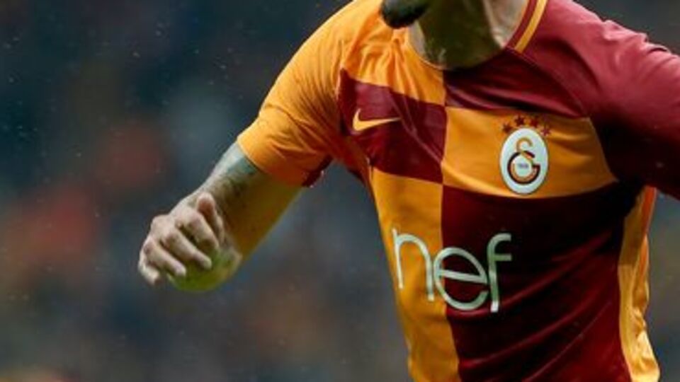 Maicon kariyerinin zirvesinde