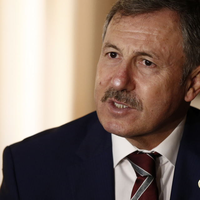 AK Partili Selçuk Özdağ: Talepsiz imam hatip israftır