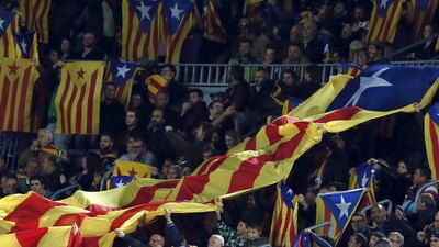 Erteleme reddedildi ve maç oynandı!