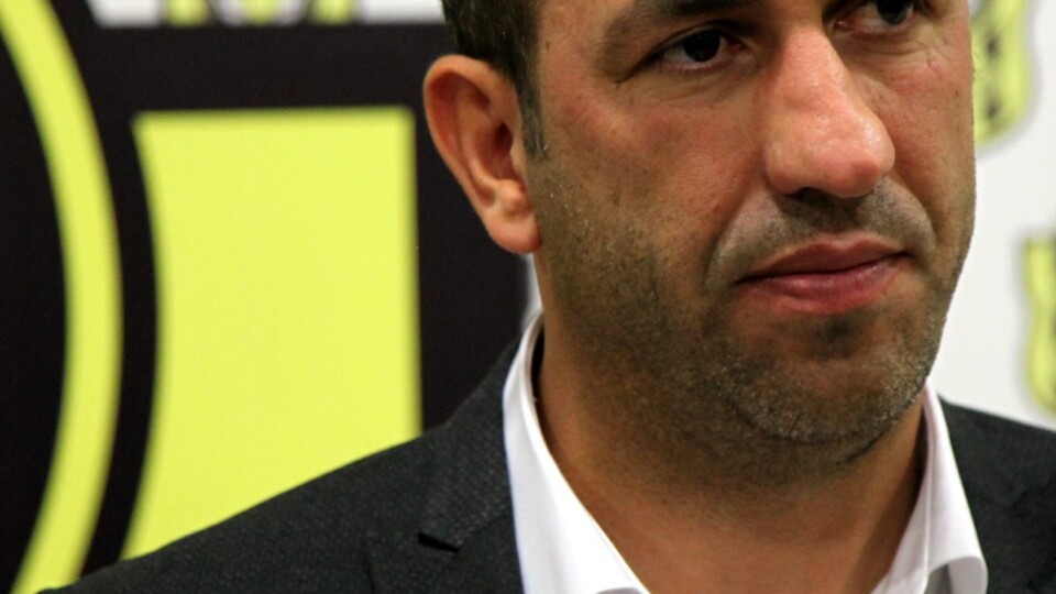 Adil Gevrek: "Adalet istiyoruz"