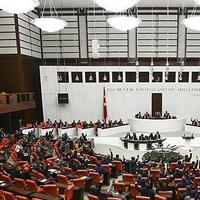 Meclis'in ilk haftasında gündem yoğun
