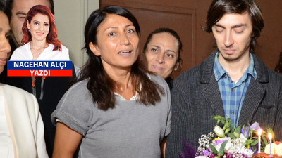 "Avukatlar kendi adamlarını kurtarmak için bizi yaktı"