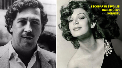 "Çirkin ve suçlu bir adamı sevdim"