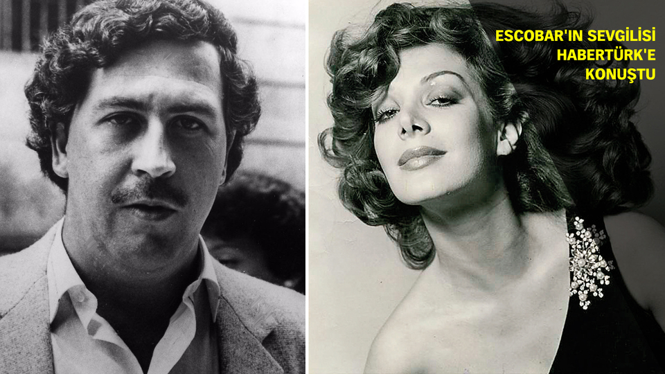 "Çirkin ve suçlu bir adamı sevdim"