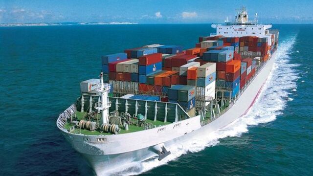 Dış ticaret rakamları açıklandı