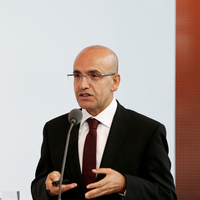 Başbakan Yardımcısı Şimşek'ten MTV zammı açıklaması