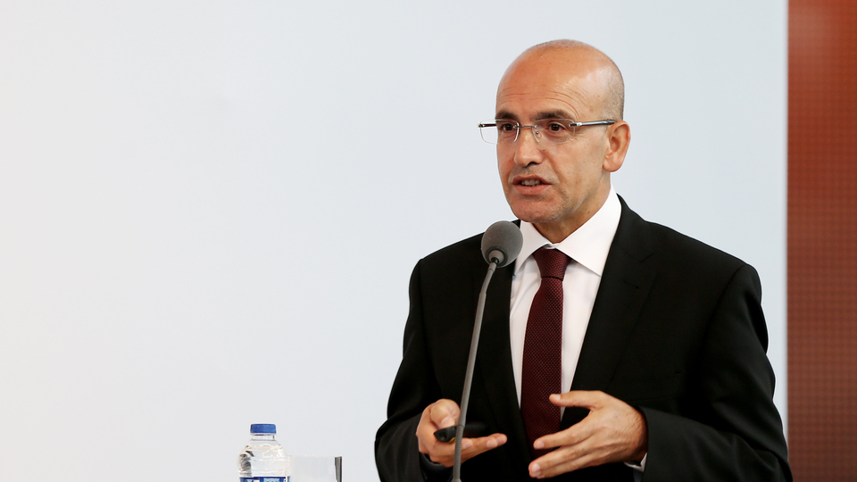 Başbakan Yardımcısı Şimşek'ten MTV zammı açıklaması