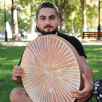 Otostopla 40 günde 18 ülke gezdiler