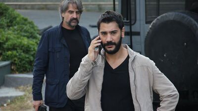 İsimsiz kahramanlar düşmana karşı tek yumruk oldular!