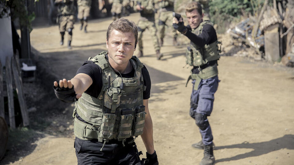 Yavuz, Büyük Bey'in sırrına yaklaşıyor