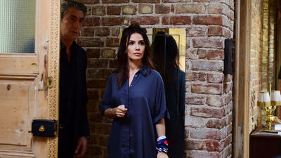 Ali Kemal, köşeye sıkışıyor