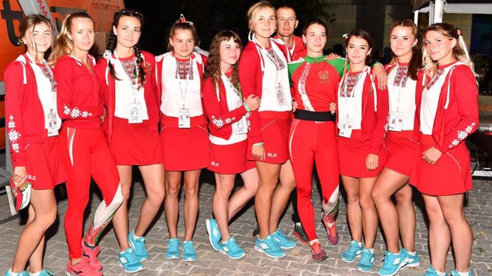 Manken değil itfaiyeci