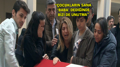 Kazada hayatını kaybeden hakimin eşinden sanığa: Benim de canımı aldın