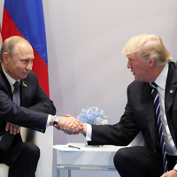 Putin’den Trump'a başsağlığı mesajı