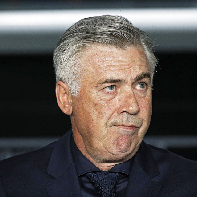 Ancelotti kararını verdi!