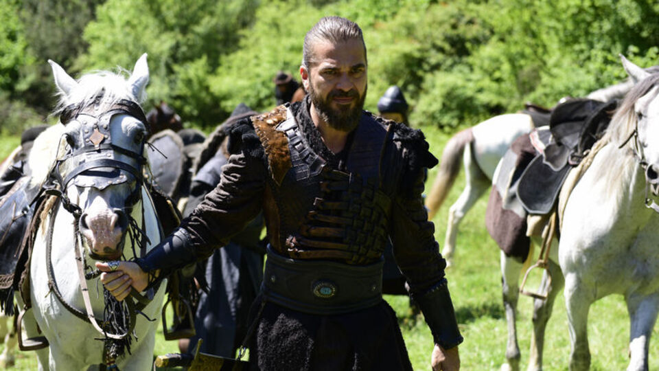 Diriliş Ertuğrul ne zaman başlayacak?