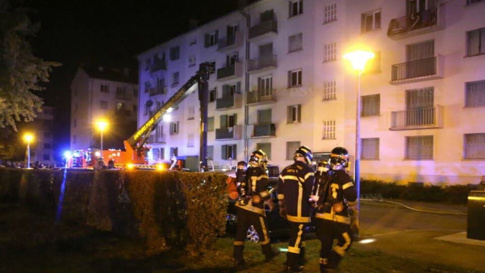 Mulhouse zanlısı suçunu itiraf etti!