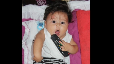 26 bin lira bulunamazsa İsa Eymen bebek kolsuz kalacak