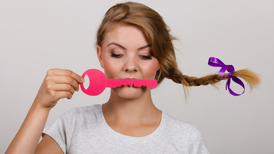 Türkiye'nin ilk kekeme derneği kuruldu!