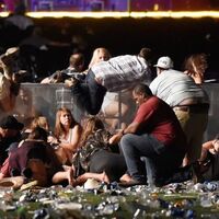 Las Vegas ilk değil: 9 ayda 11 bin 652 kişi öldürüldü!