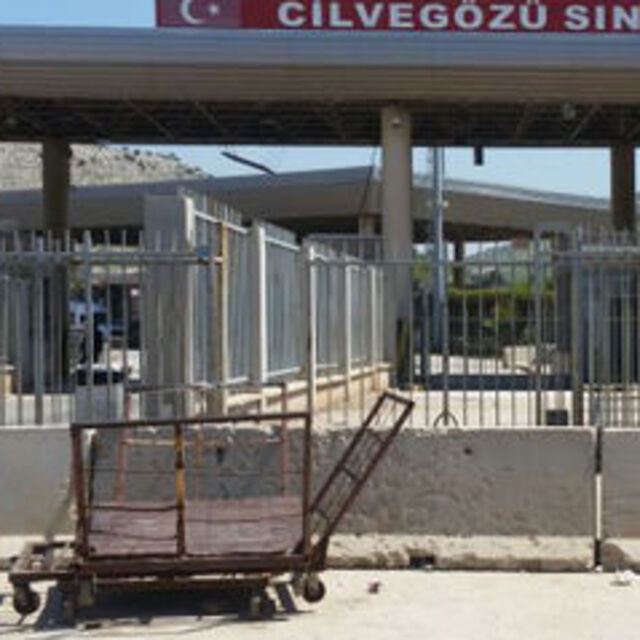 Cilvegözü Sınır Kapısı'ndaki bombalı saldırı davasında karar