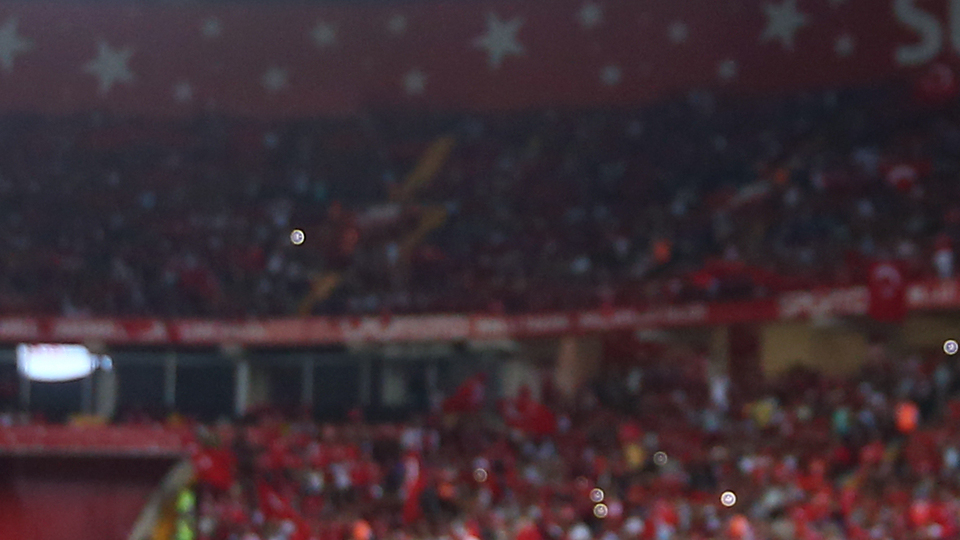 Lucescu'dan TFF'ye sitem!