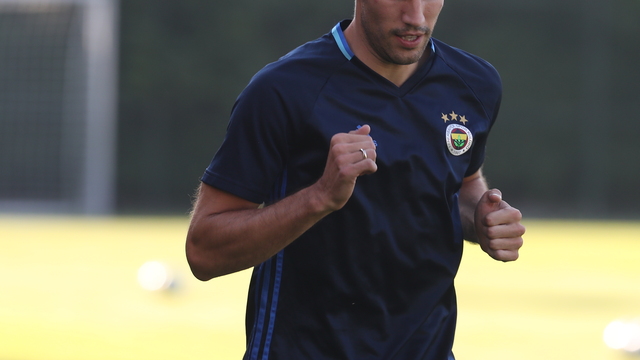 F.Bahçe'ye Van Persie müjdesi!