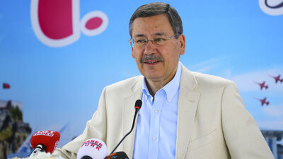 Melih Gökçek kimdir?