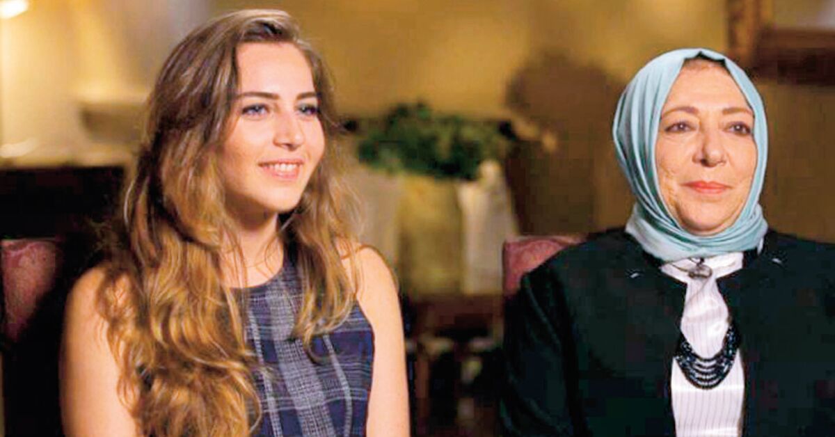 Suriyeli Orouba Barakat ve kızı Halla Barakat öldürülmeden önce tehdit edilmiş - Habertürk