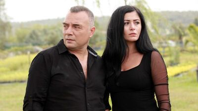 "Hemen ülkeyi terk etmeniz lazım!"