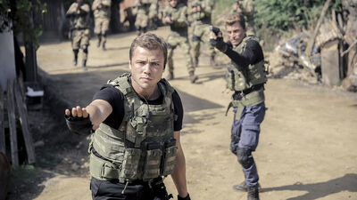 Söz 16. bölüm fragmanı yayınlandı