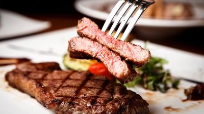 Uzmanlar uyarıyor! Haftada 500 gramdan fazla et tüketmeyin!