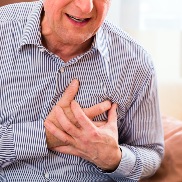 Dikkat! O ölümcül hastalık belirti vermeden gelebilir!