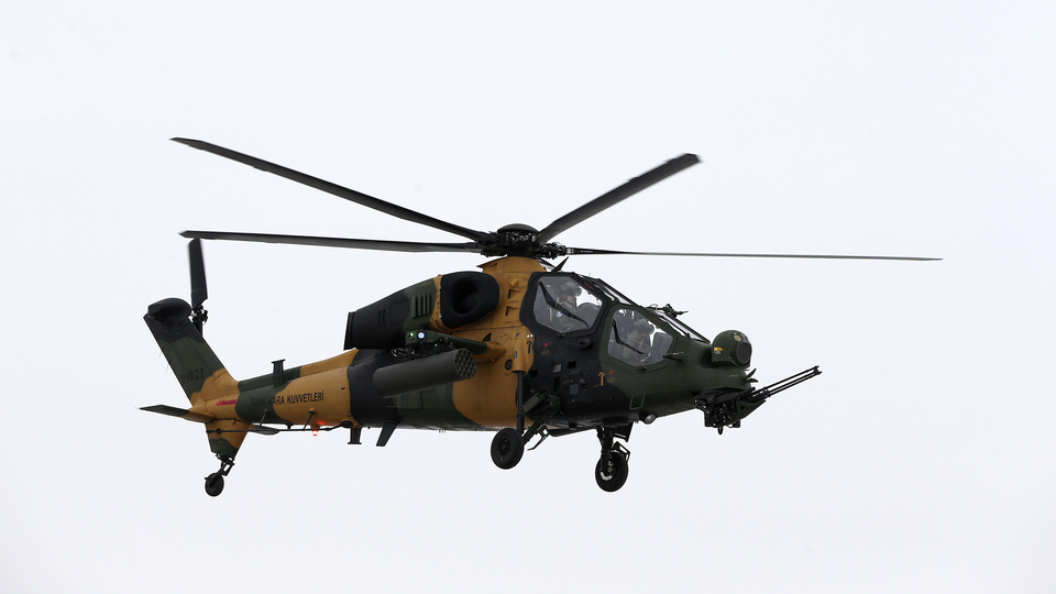 "Ağır abi" geliyor