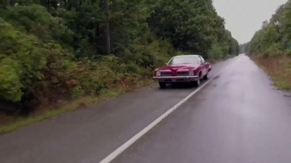 Ali Asaf ve Eylül'ün hüzünlü yolculuğu!