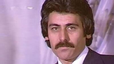 Yeşilçam'ın ünlü oyuncusu hayatını kaybetti