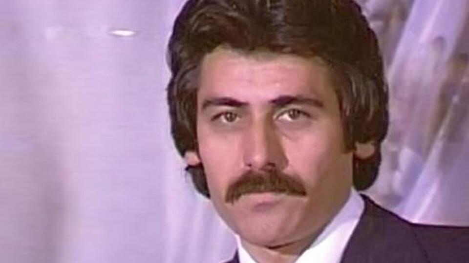 Yeşilçam'ın ünlü oyuncusu hayatını kaybetti