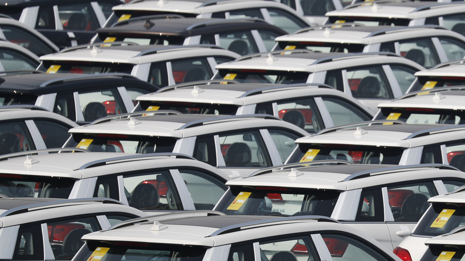 Fiat Chrysler, ABD'de 646 bin aracını geri çağırıyor!