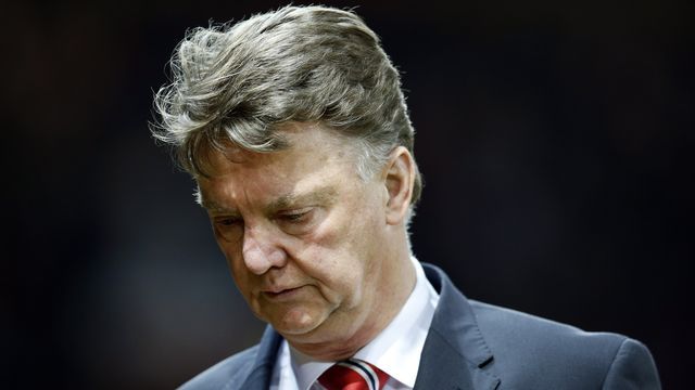 Van Gaal, Bayern'e doğru...