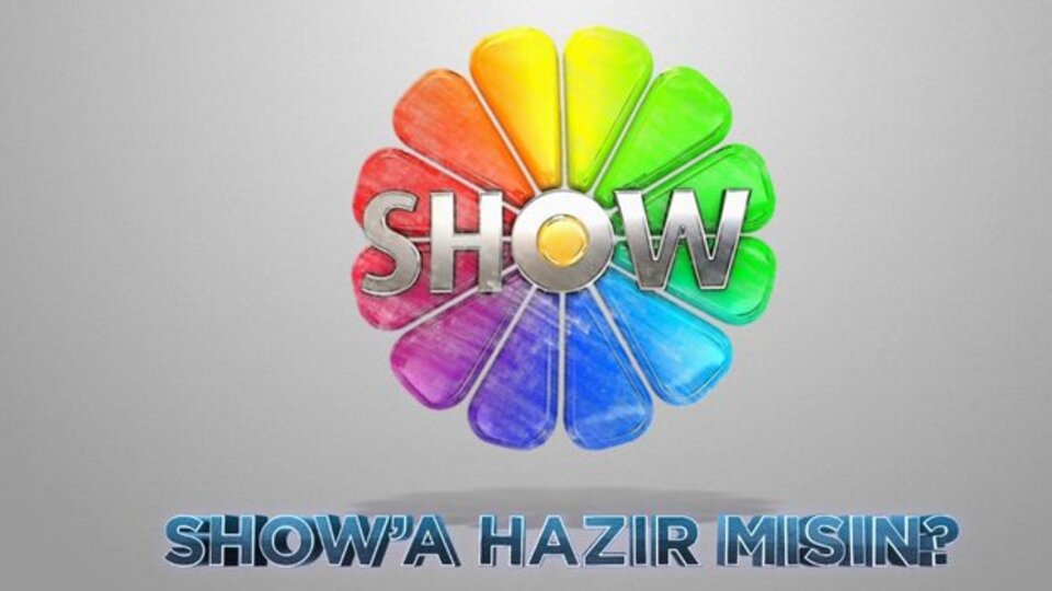 Birbirinden iddialı projeler bu yıl da SHOW TV'de!