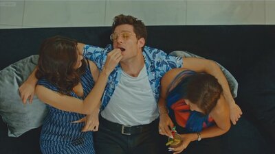 Klavye Delikanlıları 2. bölüm fragmanı yayınlandı!