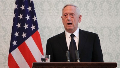 Mattis: Rusya, NATO'daki birliği bozmak için her türlü çabayı gösteriyor
