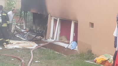 Kocaeli'deki doğalgaz patlamasında yaralananlardan biri hayatını kaybetti