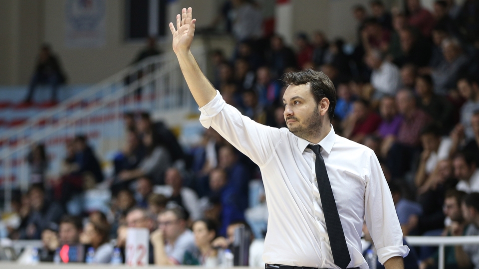 "Zamana ihtiyacımız var"