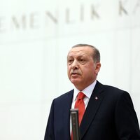 Erdoğan'dan vatandaşlara 'yastık altı' çağrısı
