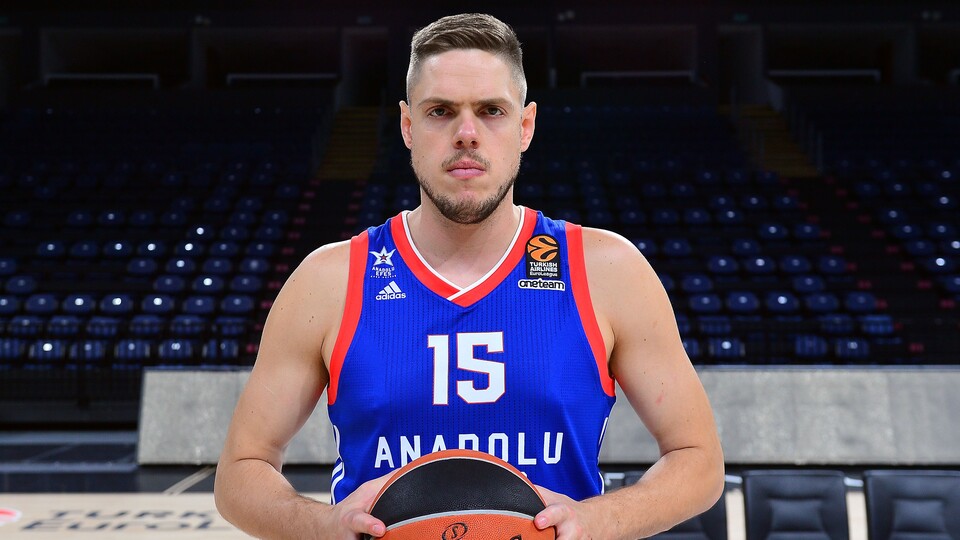 "Cedi ve Furkan'ın NBA'e gitmesi gurur kaynağı"