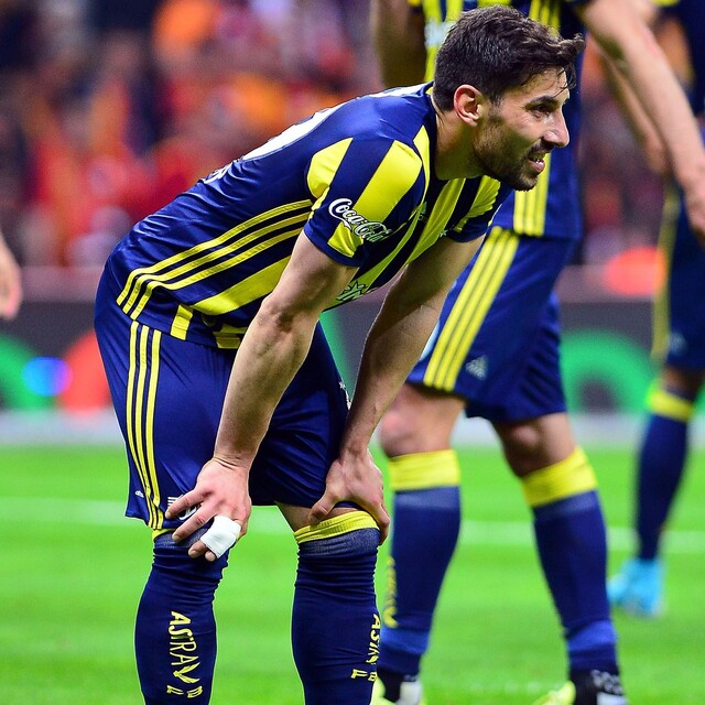 Şener'in mevkisi değişiyor!