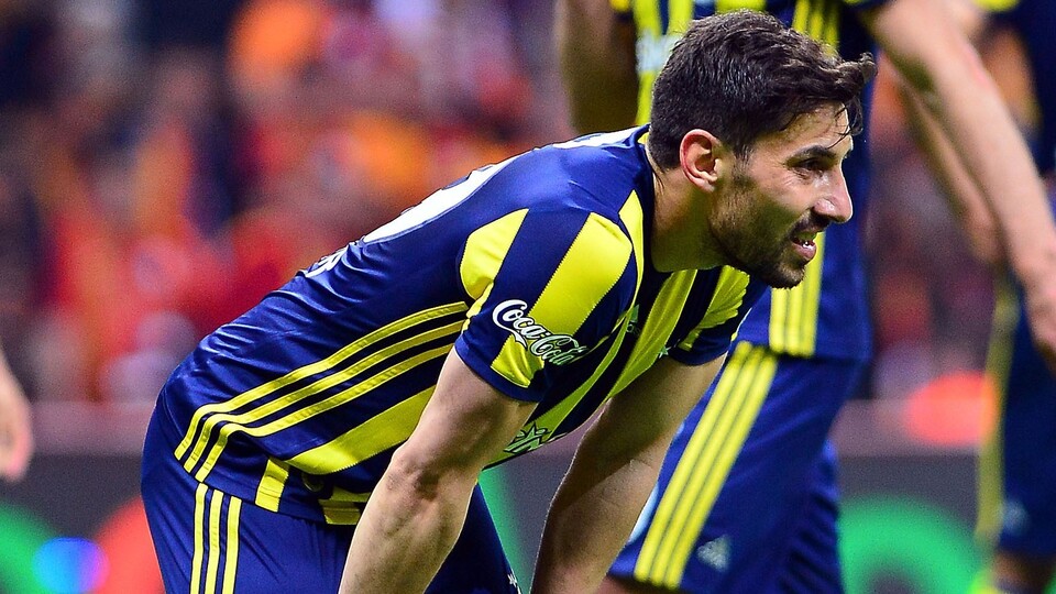 Şener'in mevkisi değişiyor!